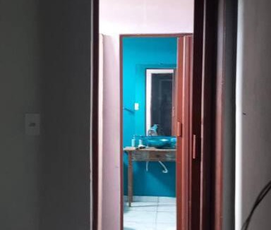 Guaratiba House | Linda casa em Barra de Guaratiba com 2 suites