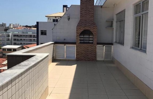 Cabo Frio Apartment | Linda Cobertura na Passagem