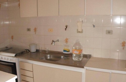 Tombo Apartment | Linda Coverage - Tombo Beach