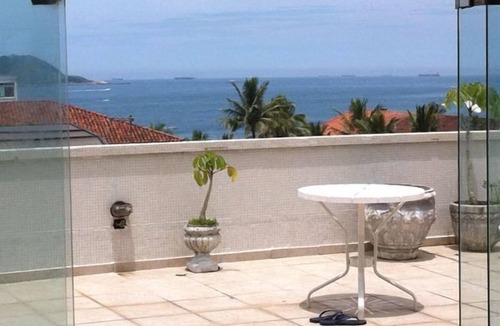 Tombo Apartment | Linda Coverage - Tombo Beach