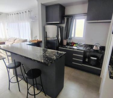 Tramandai Apartment | Lindo apartamento 2 quartos Tramandaí