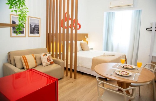 Flamengo Apartment | Lindo apartamento na Praia do Flamengo
