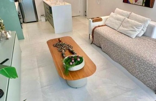 Cerqueira Cesar Apartment | Lindo apartamento de 2 quartos no coração do Jardins