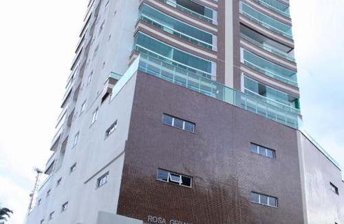 Praia da Armacao do Itapocoroi Apartment | LINDO APARTAMENTO EM PENHA SC