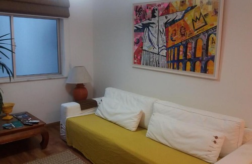 Ipanema Apartment | Lindo apartamento no coração de Ipanema