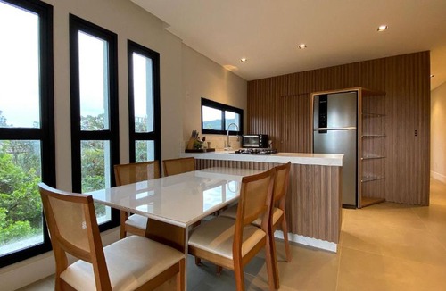 Mariscal Apartment | Lindo Apartamento na Praia de Mariscal com ótima localização.