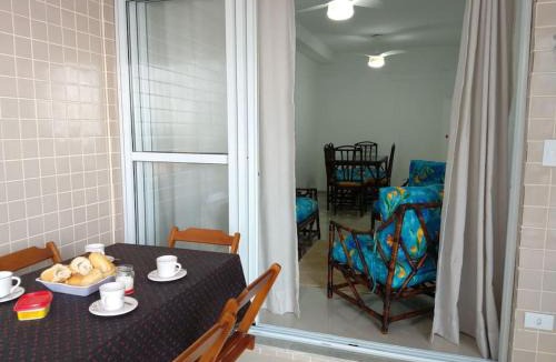 Praia dos Sonhos Apartment | Lindo Apartamento na Praia do Sonho