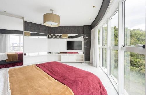 Pioneiros Apartment | Lindo Apto no Terraços da Rainha