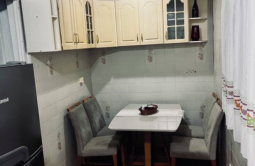 Santa Catarina Apartment | Lindo Apartamento em Zona Nobre