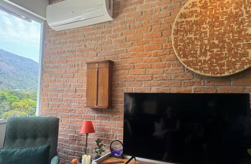 Gavea Apartment | Lindo e moderno apto Gávea
