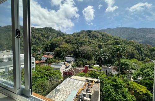 Gavea Apartment | Lindo e moderno apto Gávea