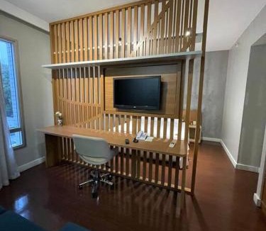 Adrianopolis Apartment | lindo flat no mercure