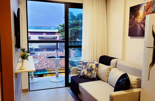 Porto de Galinhas Apartment | Lindos Flats - Maraca Beach Residence II