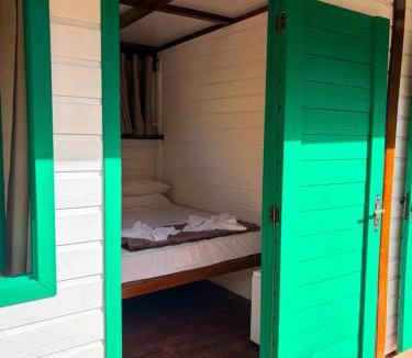 Gramado Other | Linha Nova Glamping