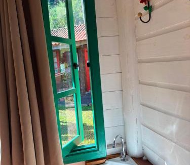 Gramado Other | Linha Nova Glamping