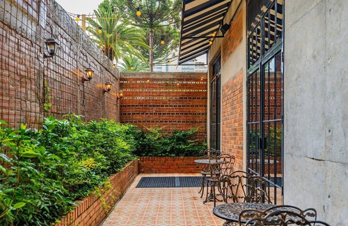 Matriz Hotel | Linked Batel by Xtay