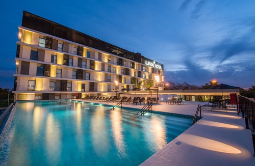Rio de Janeiro Hotel | Linx Galeão by Wish