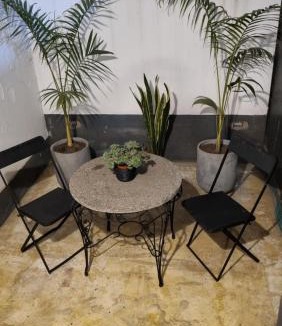 Province of Tucuman Apartment | Lipe2