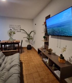 Province of Tucuman Apartment | Lipe2