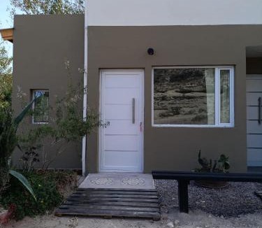 Puerto Piramides Apartment | Little Ventolina