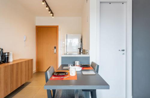 Petropolis Apartment | LIV 1012 Apto Estúdio em Condomínio Completo