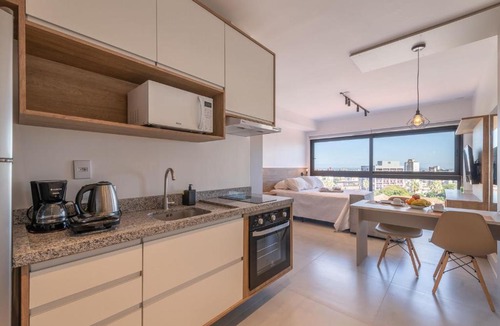 Petropolis Apartment | LIV - Apartament 1110