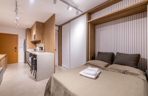 Petropolis Apartment | LIV - Apartamento 1008