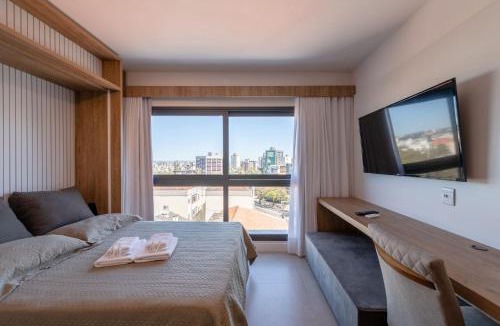 Petropolis Apartment | LIV - Apartamento 1008