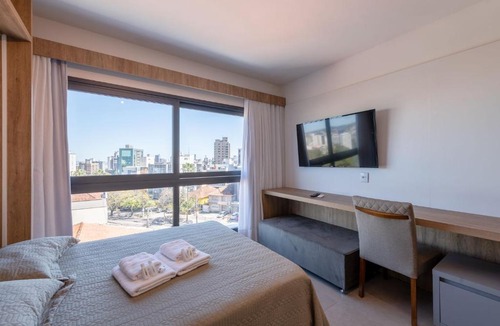 Petropolis Apartment | LIV - Apartamento 1008
