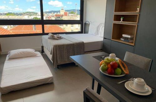 Petropolis Apartment | LIV - Apartamento 1205