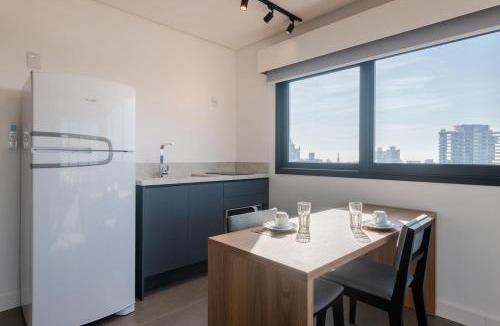 Petropolis Apartment | LIV - Apartamento 1406