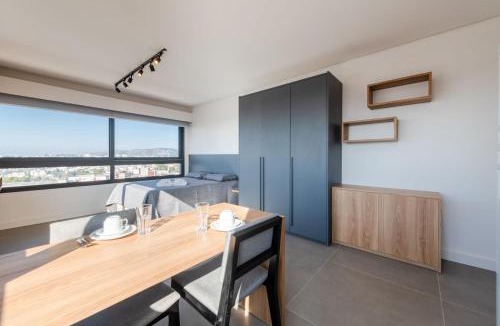 Petropolis Apartment | LIV - Apartamento 1406