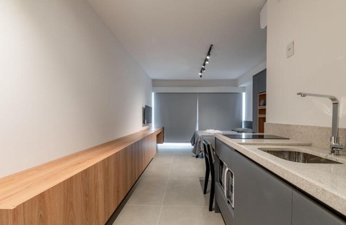 Petropolis Apartment | LIV - Apartamento 1609