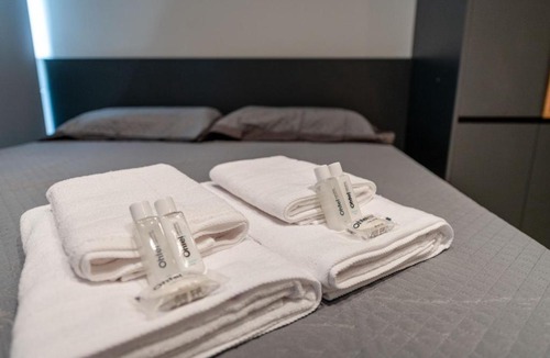 Petropolis Apartment | LIV - Apartamento 1609
