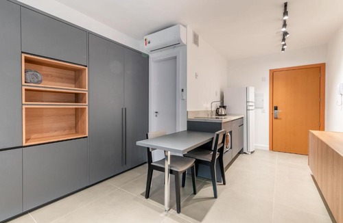 Petropolis Apartment | LIV - Apartamento 1609