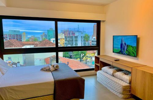 Petropolis Apartment | LIV - Apartamento 910