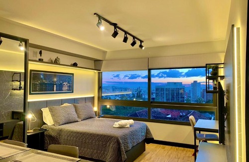 Petropolis Apartment | LIV - Apartment 1108