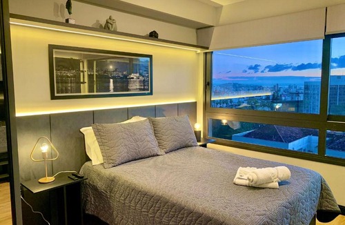 Petropolis Apartment | LIV - Apartment 1108