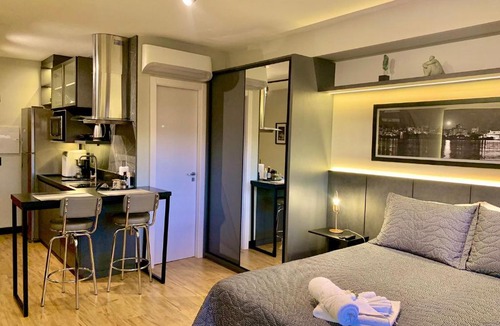 Petropolis Apartment | LIV - Apartment 1108