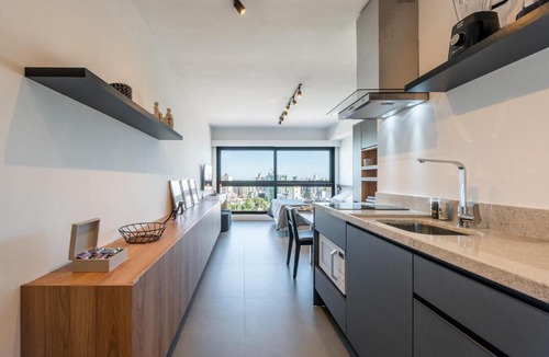 Petropolis Apartment | LIV - Apartment 1311