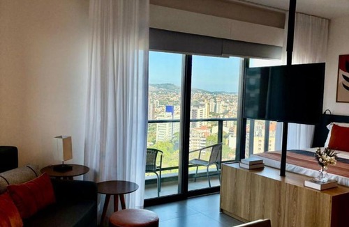 Petropolis Apartment | LIV - Apartment 1602