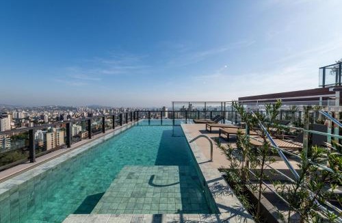 Petropolis Apartment | LIV - Apartment 710