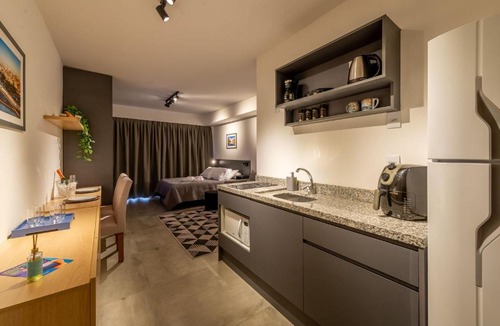 Petropolis Apartment | LIV - Apartment 811