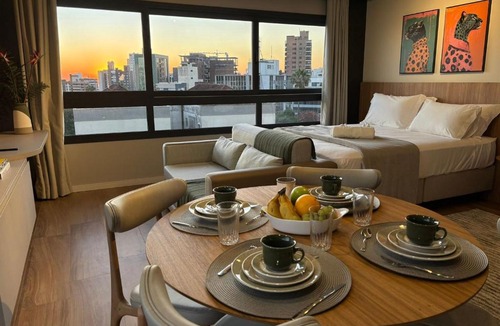 Petropolis Apartment | LIV - Apartment 901