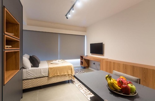 Petropolis Apartment | LIV - Apartment 904