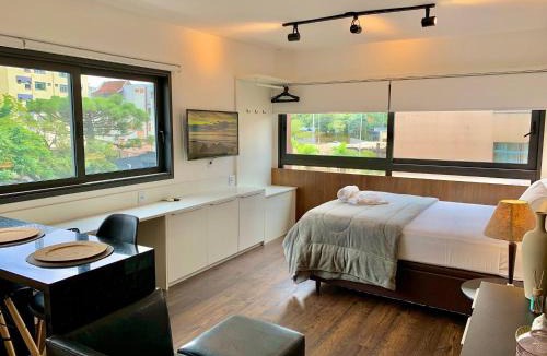 Petropolis Apartment | LIV - Apartment 906