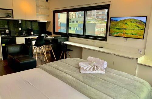 Petropolis Apartment | LIV - Apartment 906