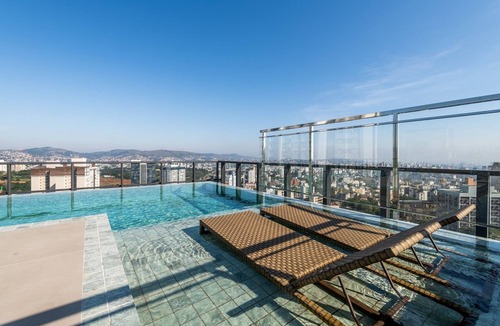 Petropolis Apartment | LIV by LEMMON HOMES