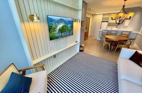 Xangri-La Apartment | Livin' Resort Home - 403/2