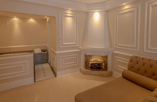 Matriz Hotel | Lizon Curitiba Hotel